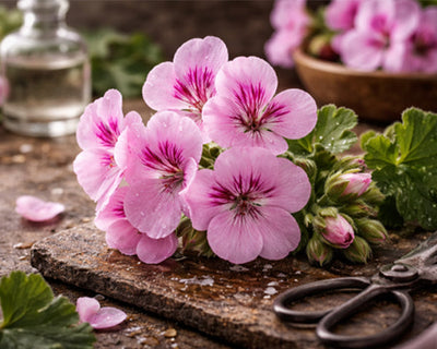 Geranium