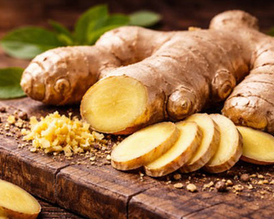 Ginger