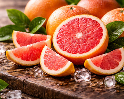 Grapefruit