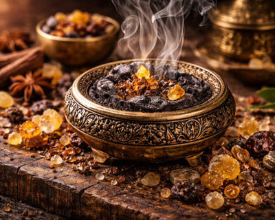 Incense