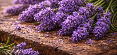 Lavendar