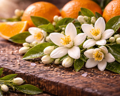 Orange Blossom