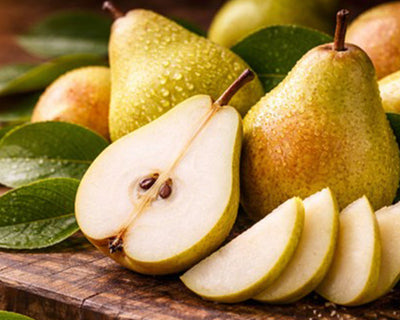 Pear