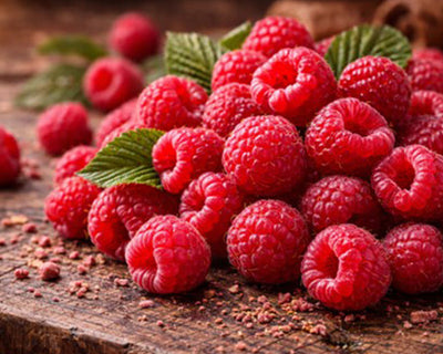 Raspberry