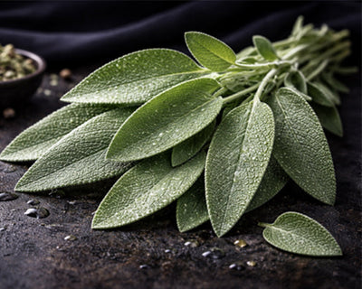 Sage