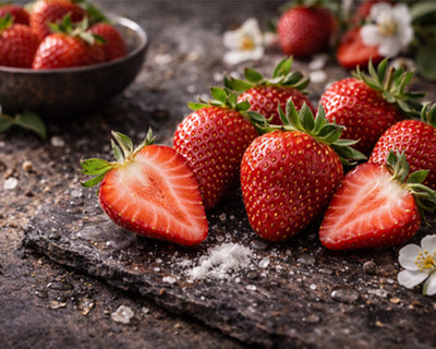 Strawberry