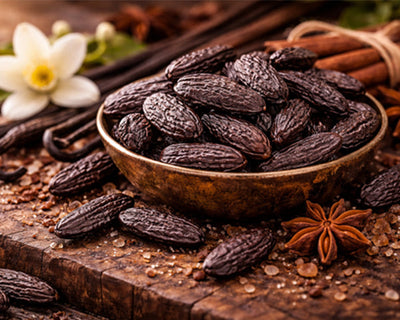 Tonka Bean