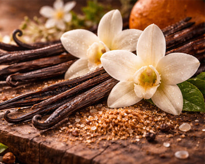 Vanilla