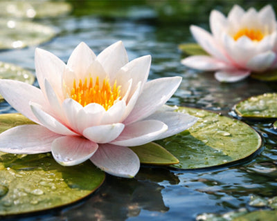 Water Lily
