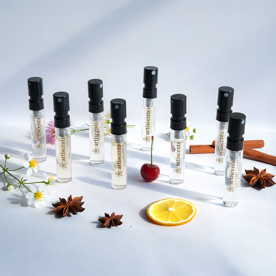 Artiscents Sampler Set