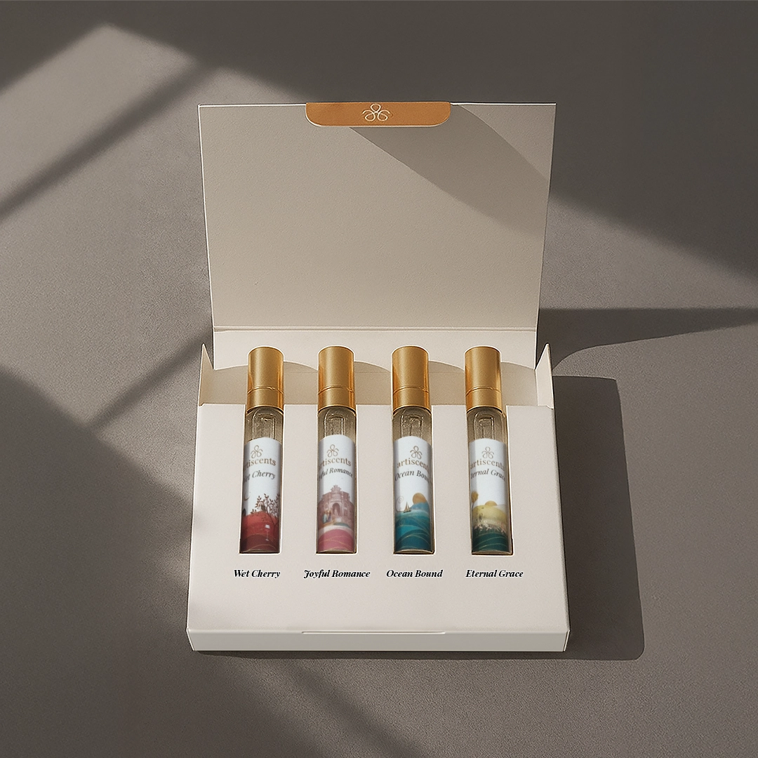 Discovery Set - Feminine