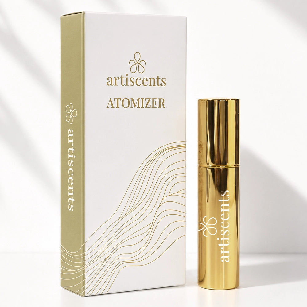 Artiscents Atomizer
