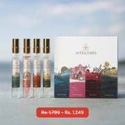 Discovery Set - Feminine