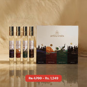 Discovery Set - Masculine