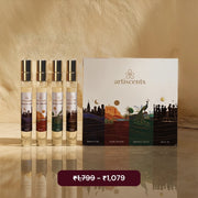 Discovery Set - Masculine