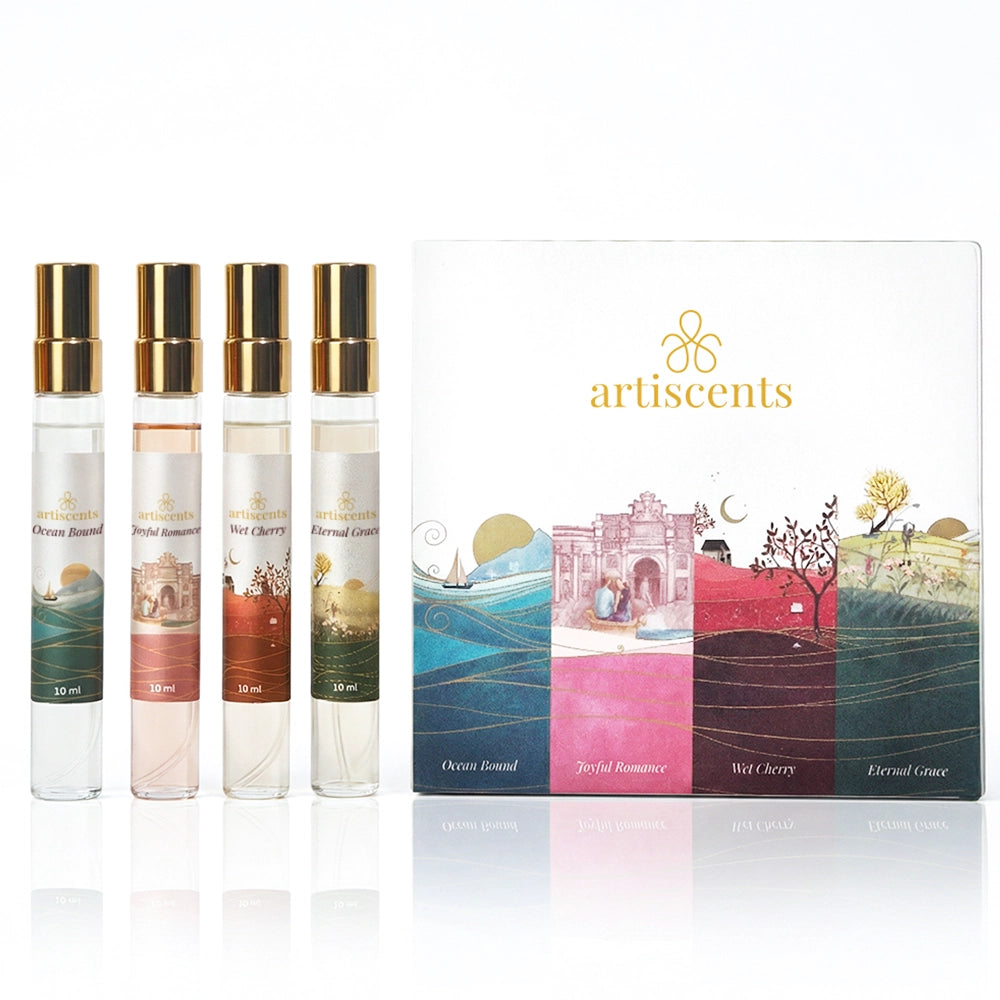 Discovery Set - Feminine