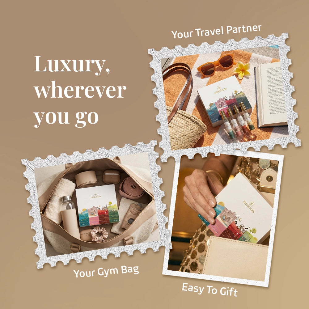 Discovery Set - Feminine