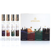 Discovery Set - Masculine
