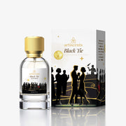 Black TIE