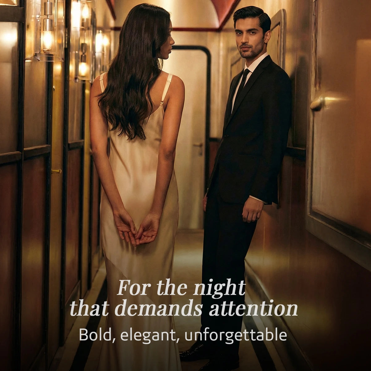 bold perfumes for couples
