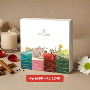 Discovery Set - Feminine