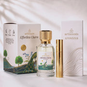 Effortless Charm plus Atomizer Add On