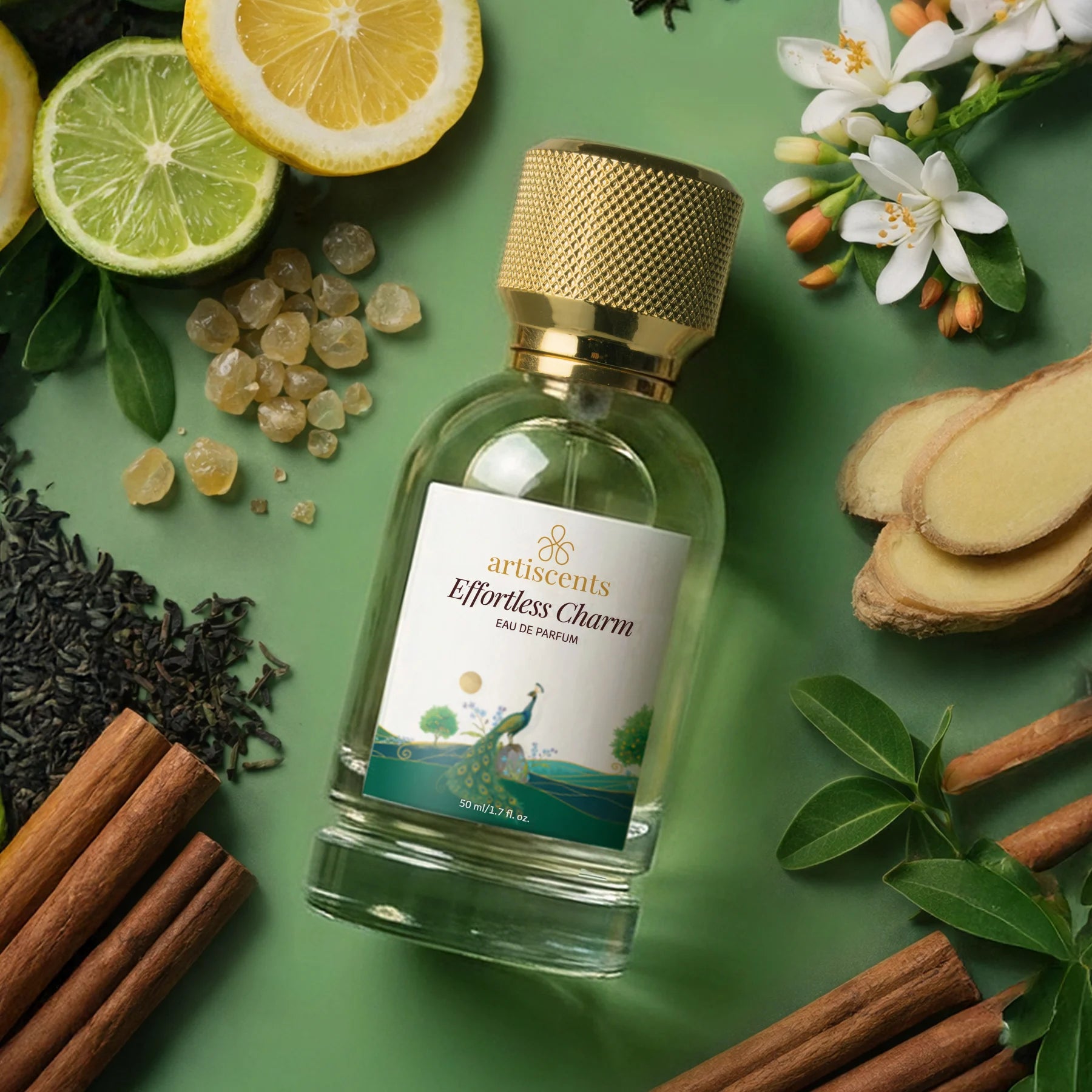 Effortless Charm fragrances online