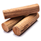 Base
Guaiac Wood