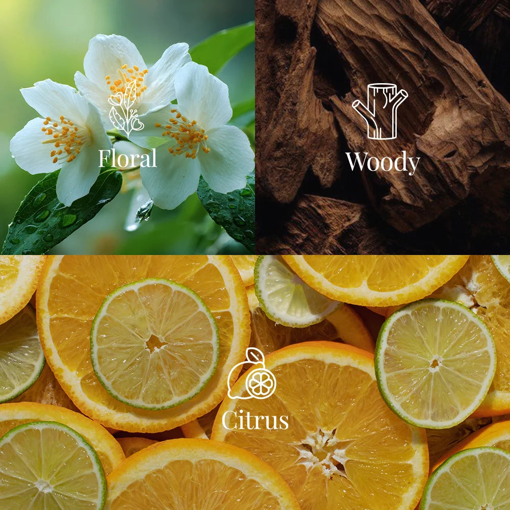Effortless Charm plus Atomizer Add On