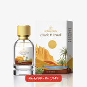 EXOTIC Warmth