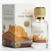 Exotic Warmth