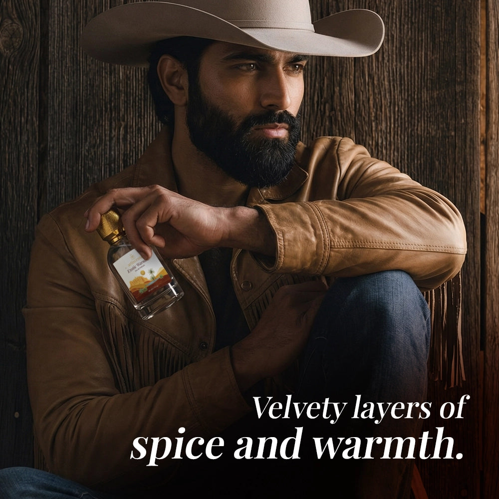 Exotic Warmth