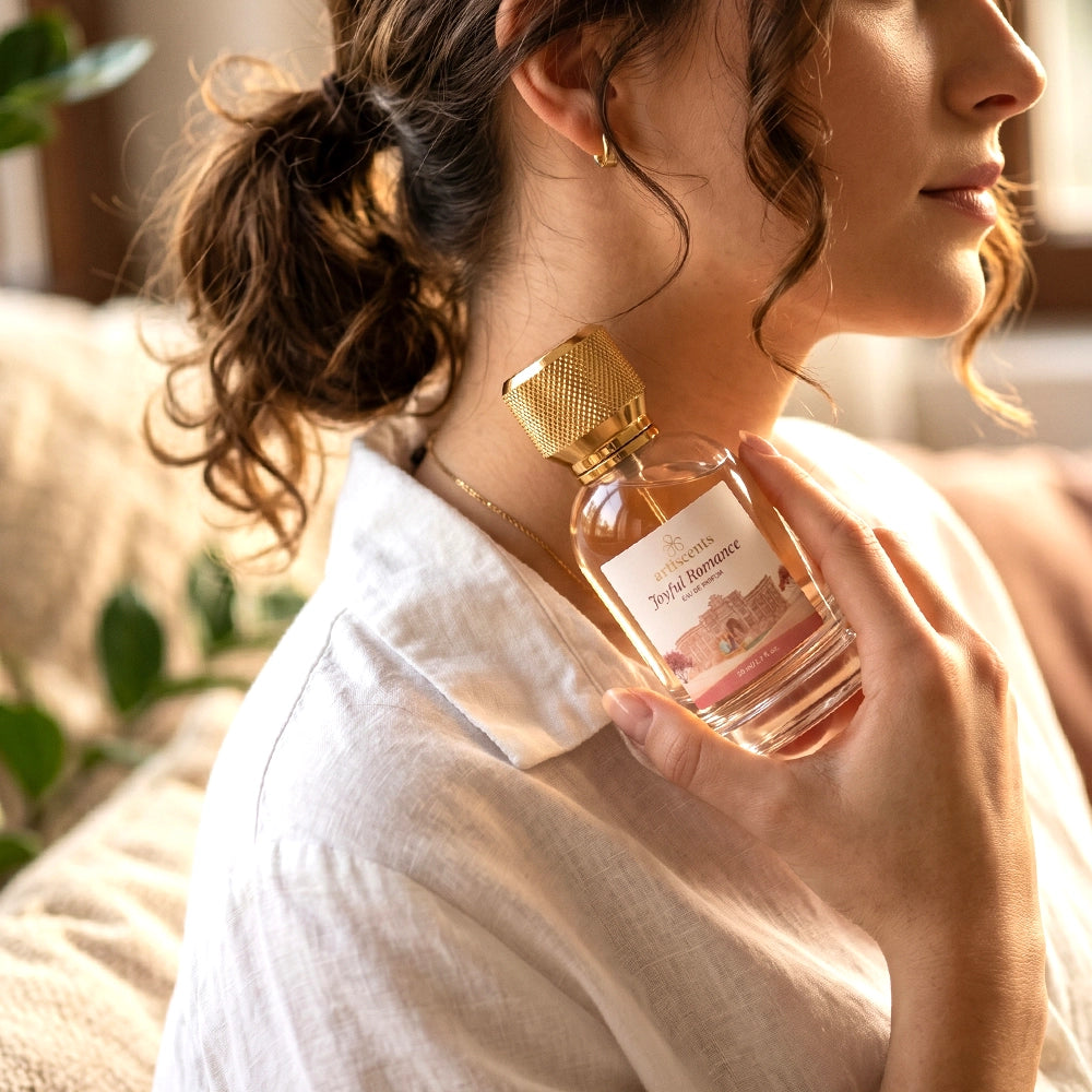 scent guide