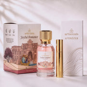 Joyful Romance plus Atomizer Add On