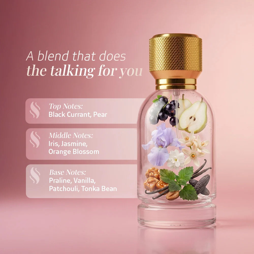 Joyful Romance plus Atomizer Add On