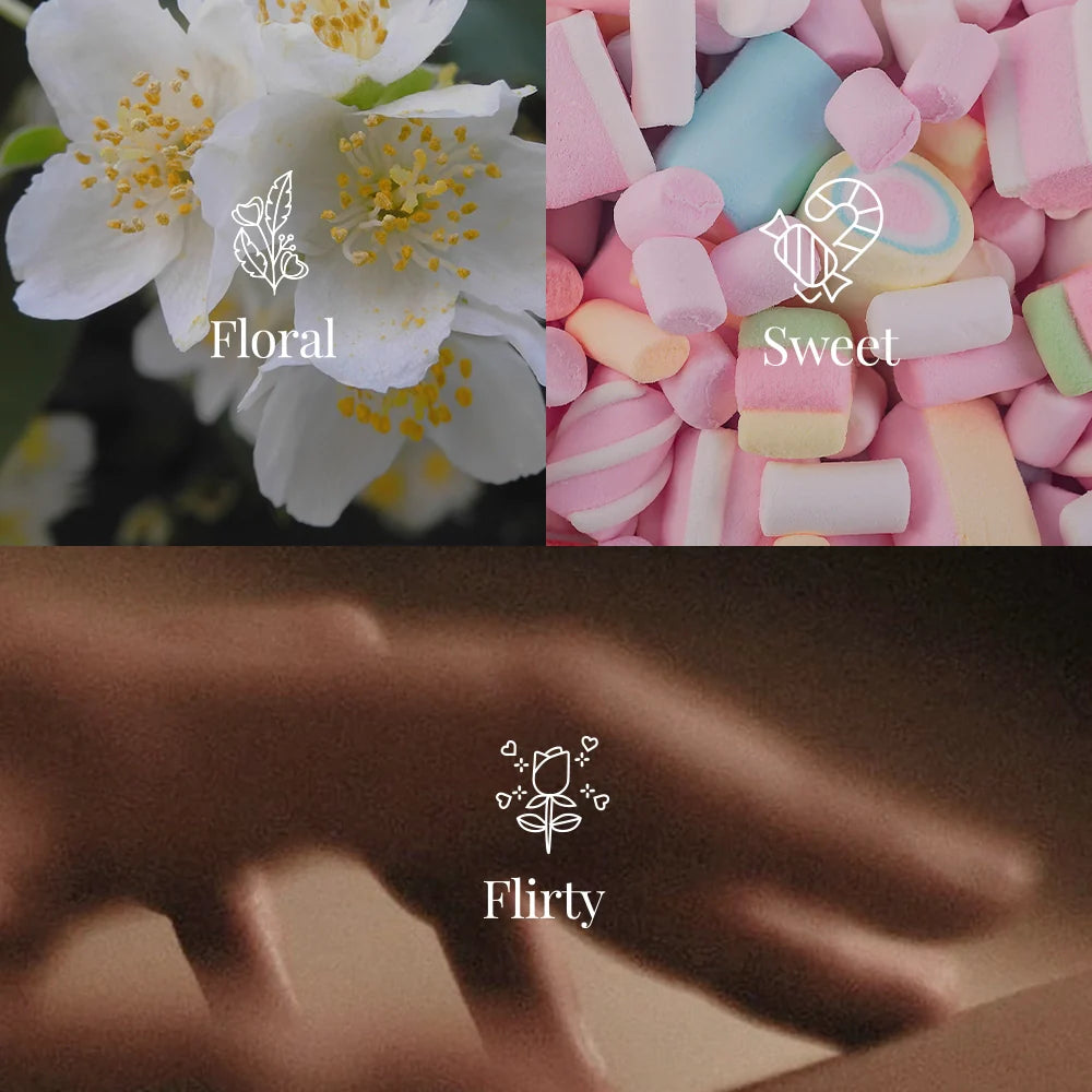 Joyful Romance plus Atomizer Add On