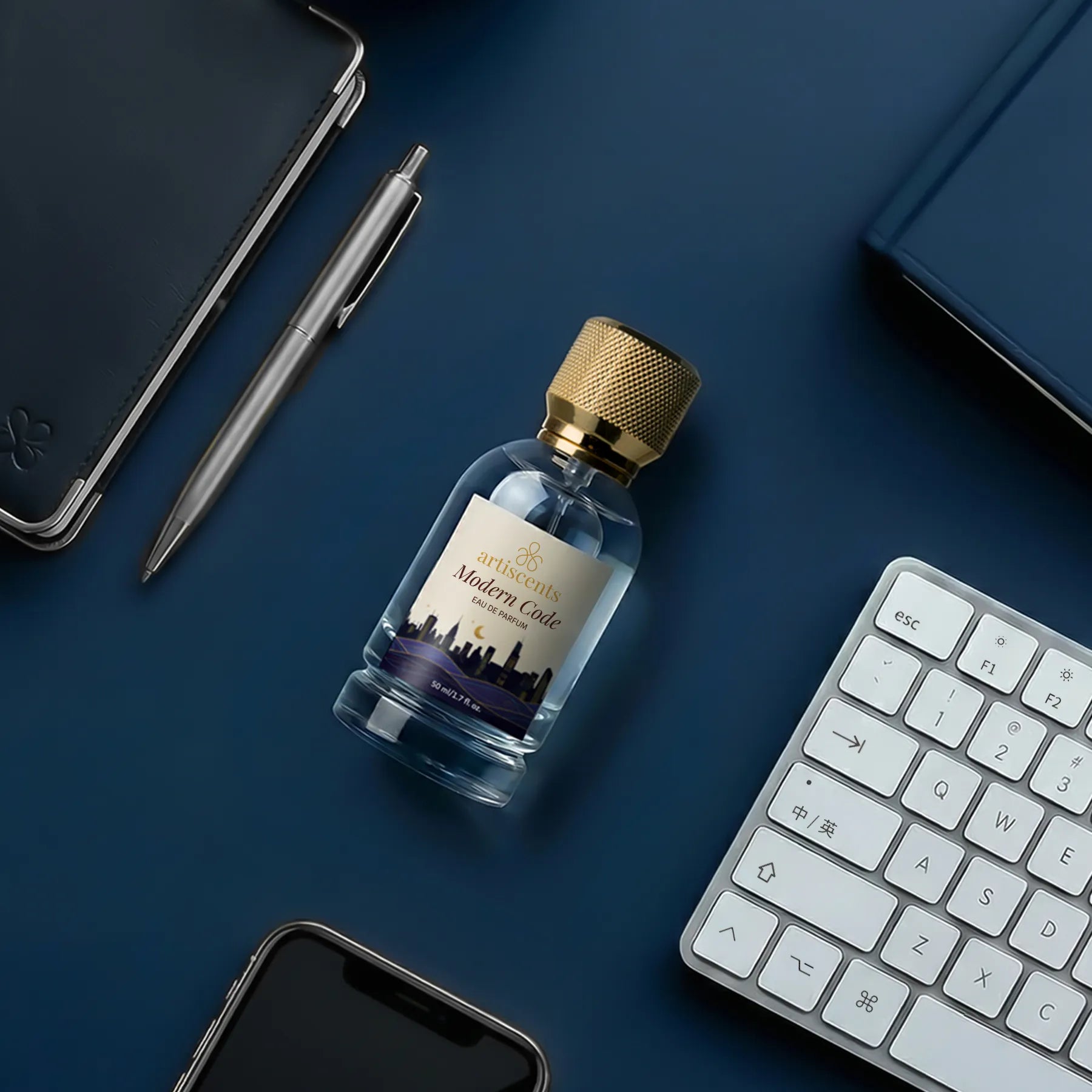 shop modern code fragrances online