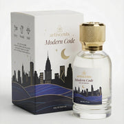 Modern Code plus Atomizer Add On
