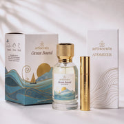 Ocean Bound plus Atomizer Add On