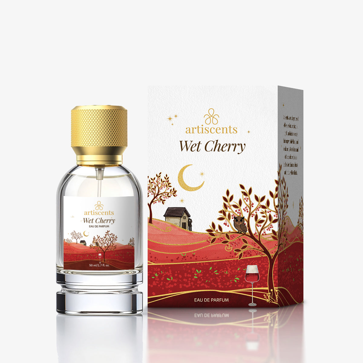 WET Cherry