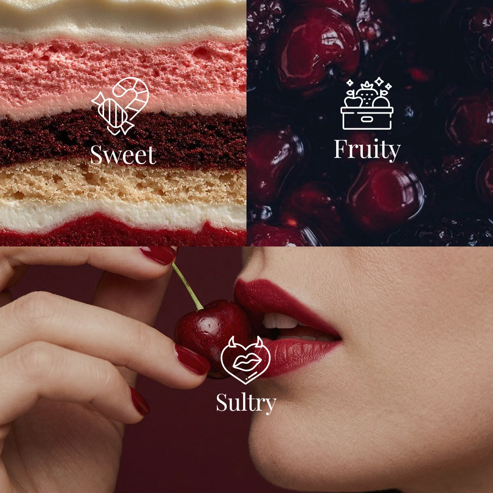Wet Cherry