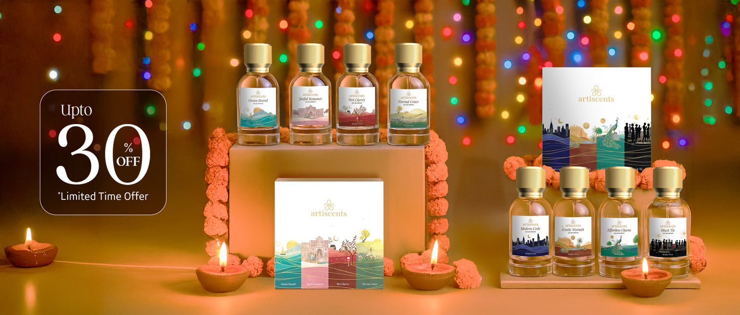 Artiscents International LLP