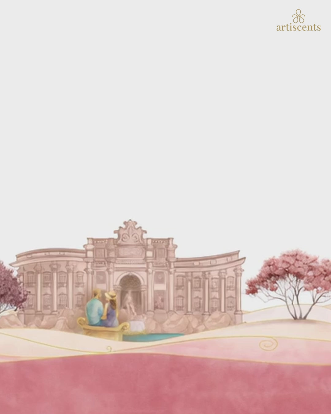 Load video: Joyful ROMANCE